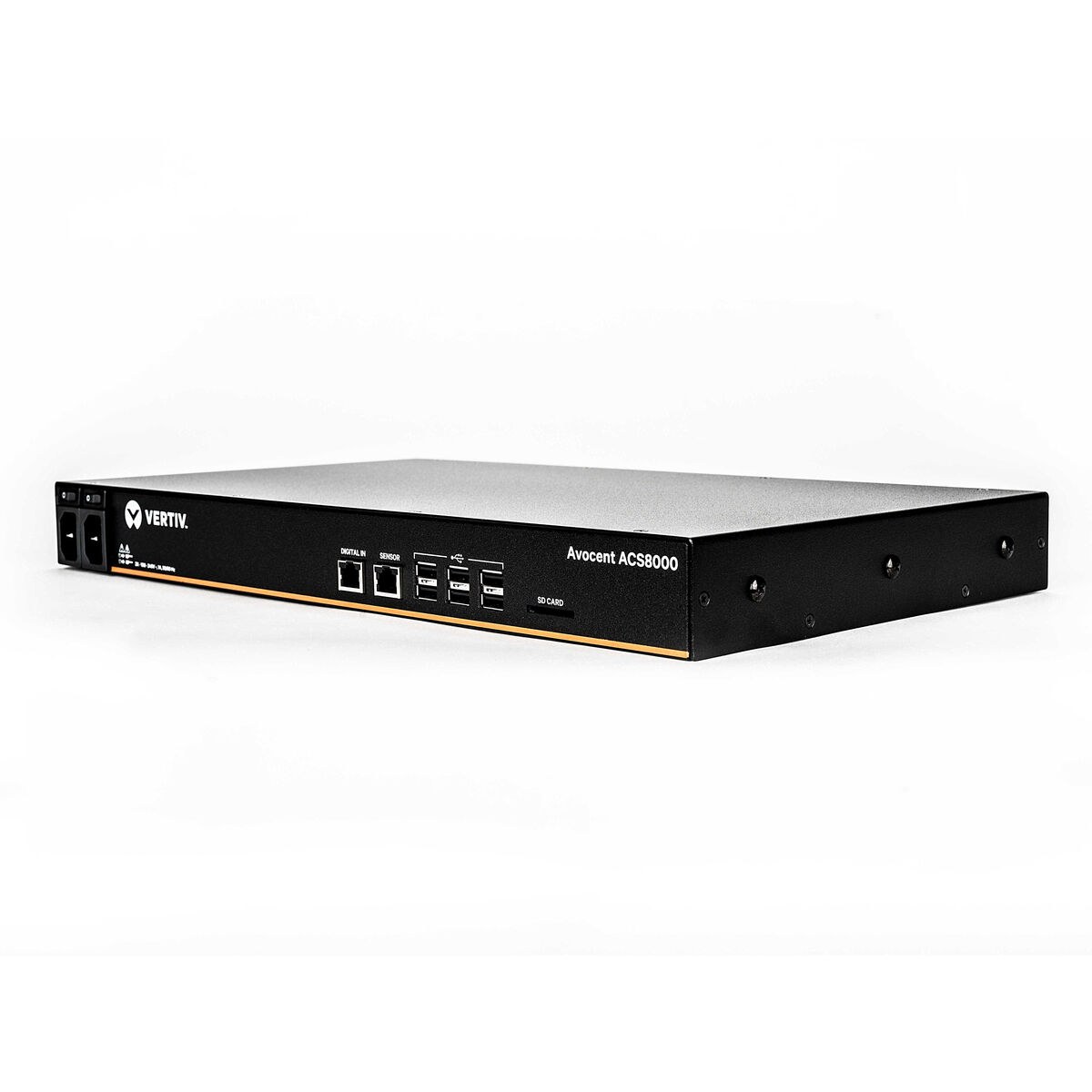 Переключатели KVM ACS8048DAC-404
