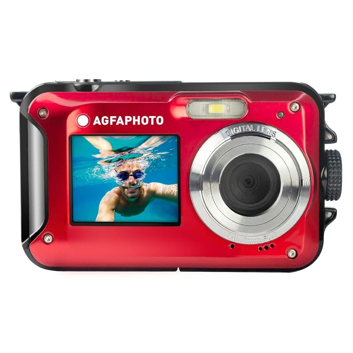 Цифровая Kамера Realishot WP8000 Waterproof