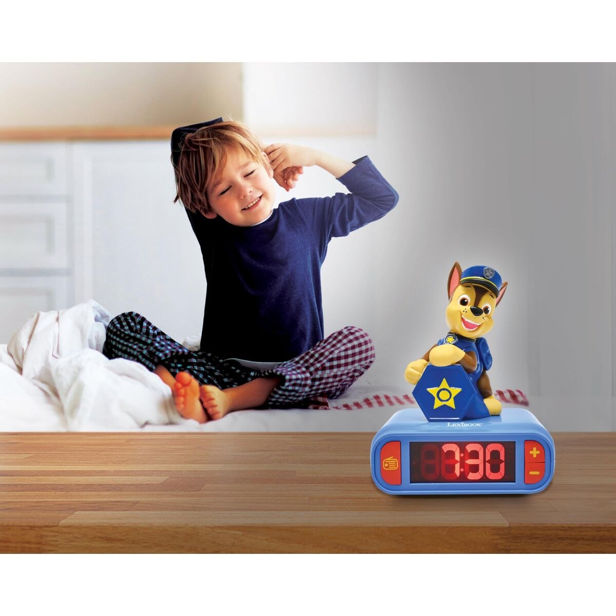 Alarm Clock