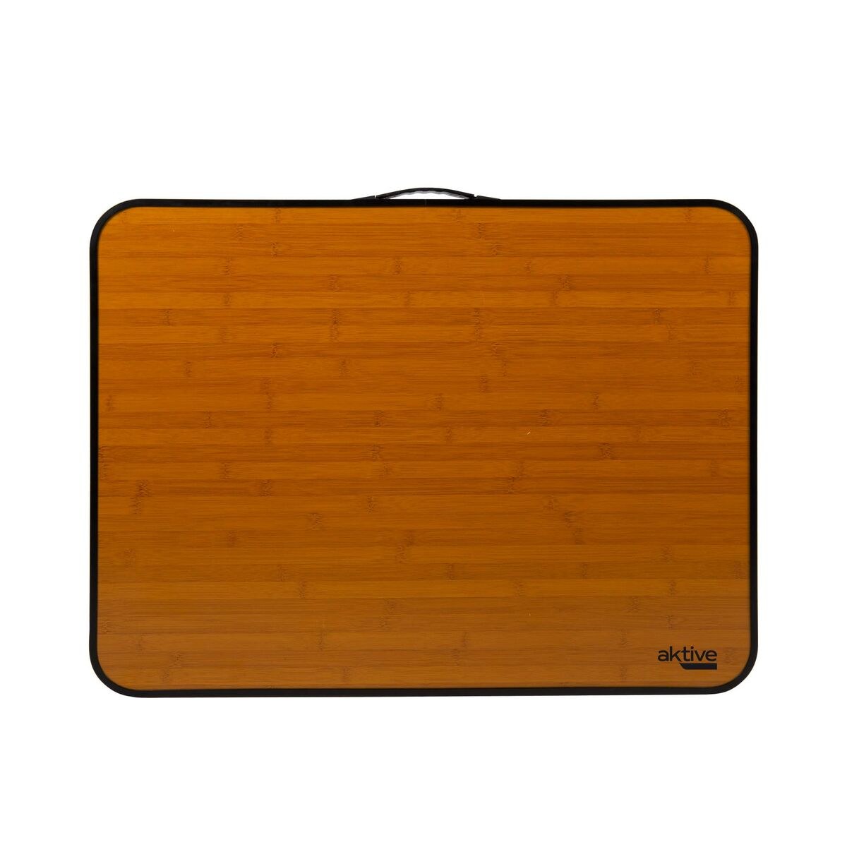 Складной стол кемпинг Бамбук 80 x 60 x 67 cm