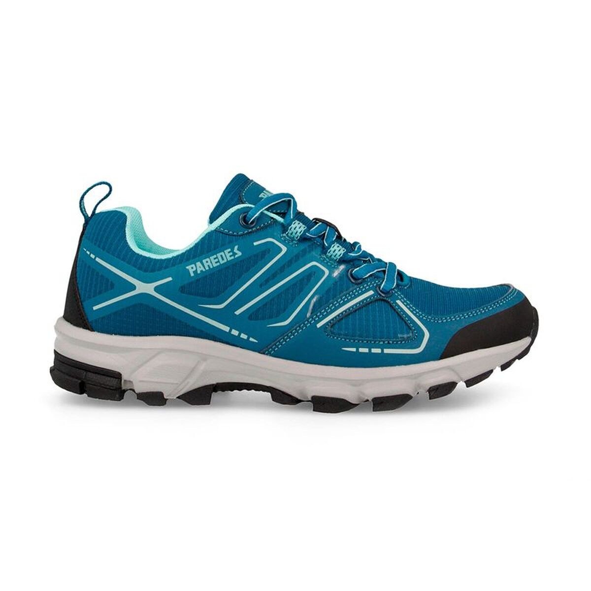 Trail running shoes for women Cobisa Blue