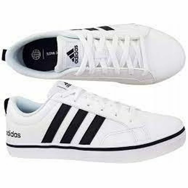 Men’s Casual Trainers VS PACE 2.0 HP6010 White