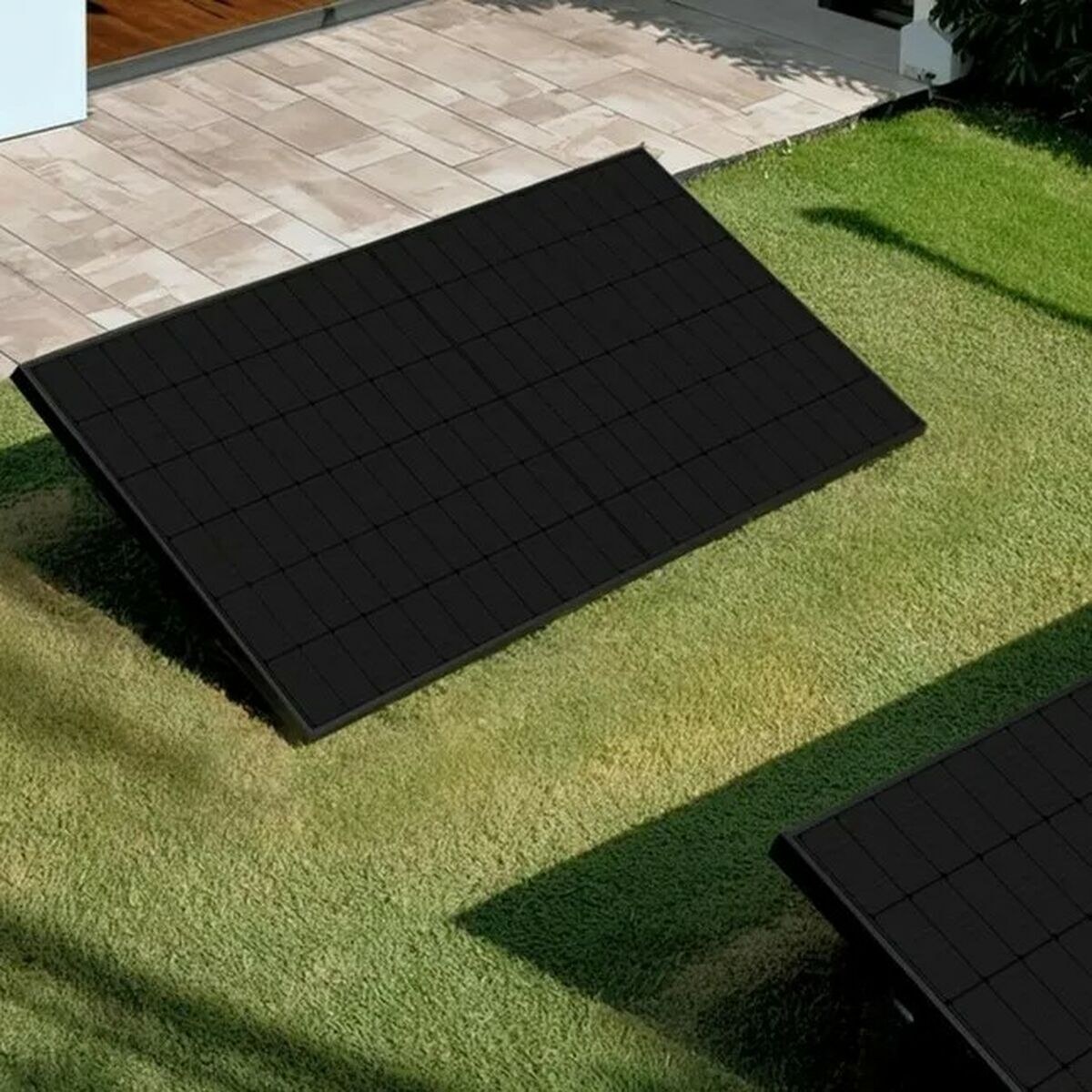 Самоустанавливающийся Солнечный Комплект KitPlug&PlayEffx400x20 400 W 20º
