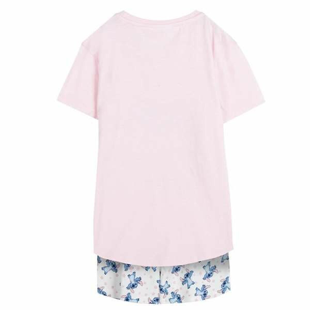 Children's Pyjama Pink