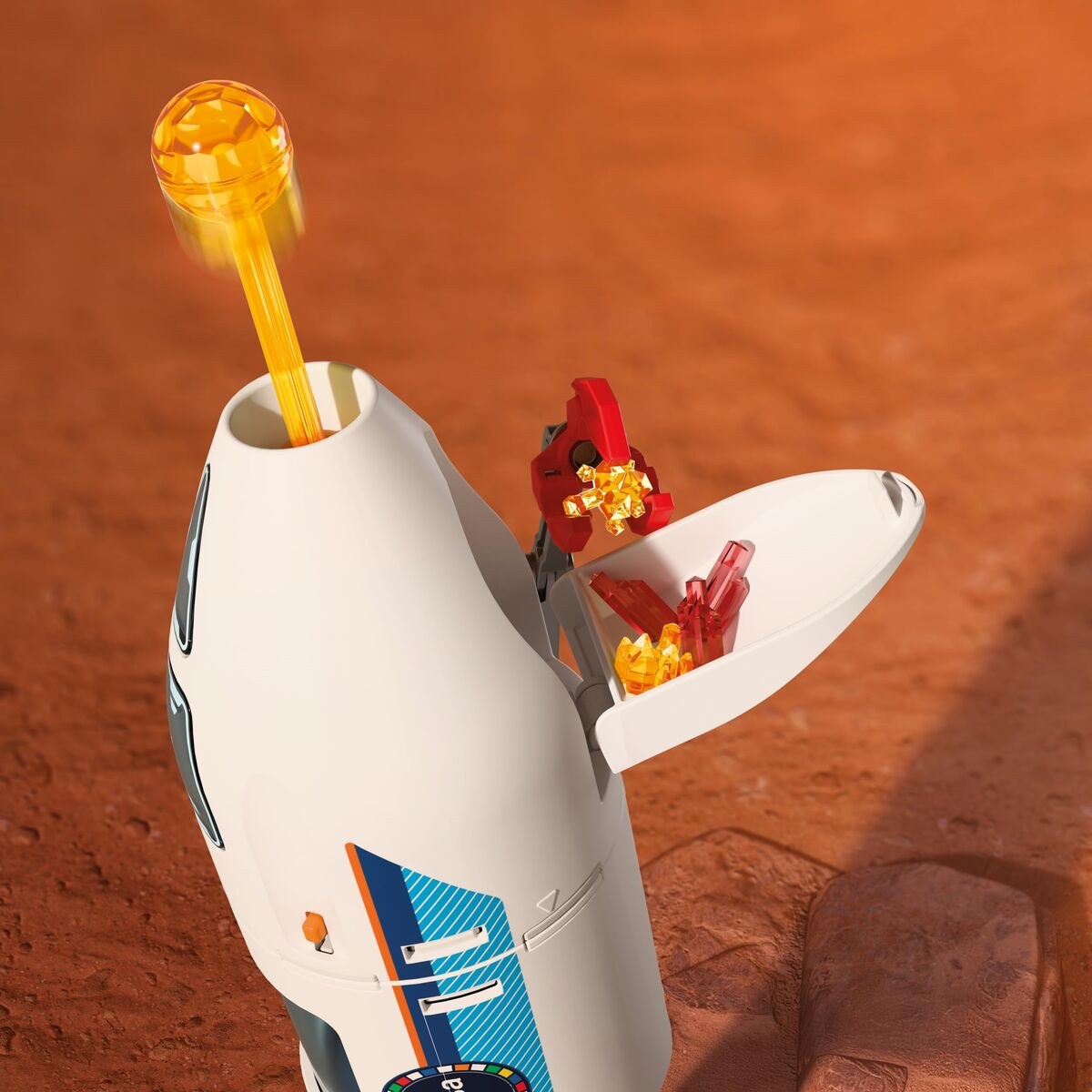 Playset 72011
