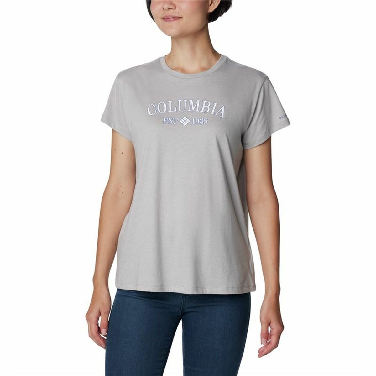 Women’s Short Sleeve T-Shirt Trek™