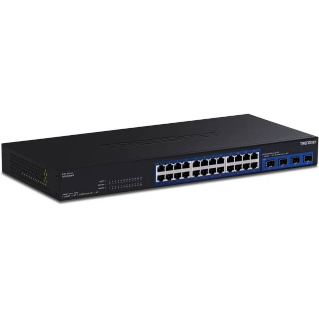Переключатель TEG-S50284