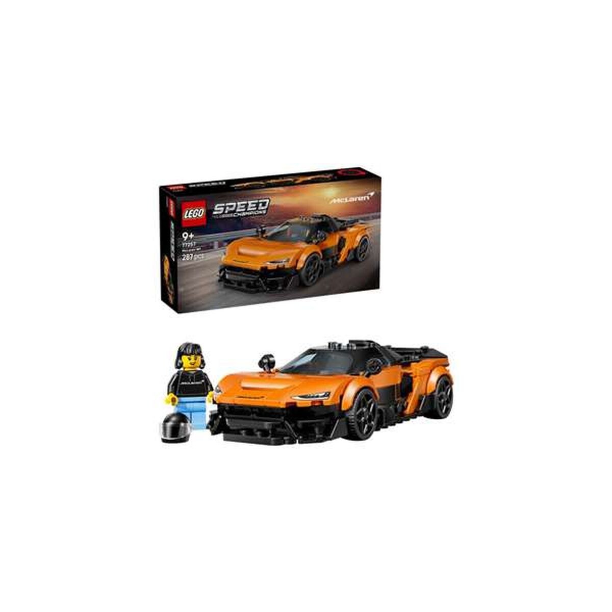 Playset 77257