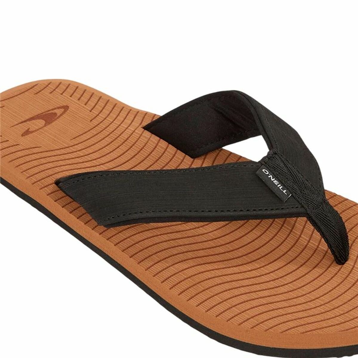 Men's Flip Flops Koosh Light brown