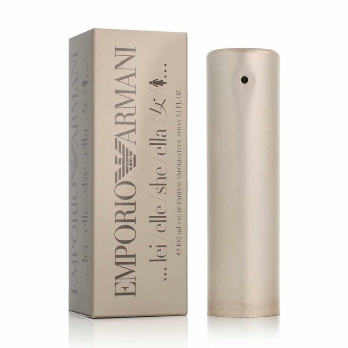 Женская парфюмерия She EDP 100 ml