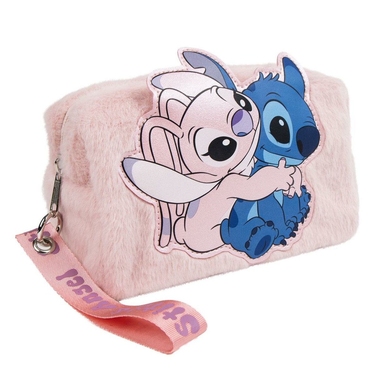 Travel Vanity Case