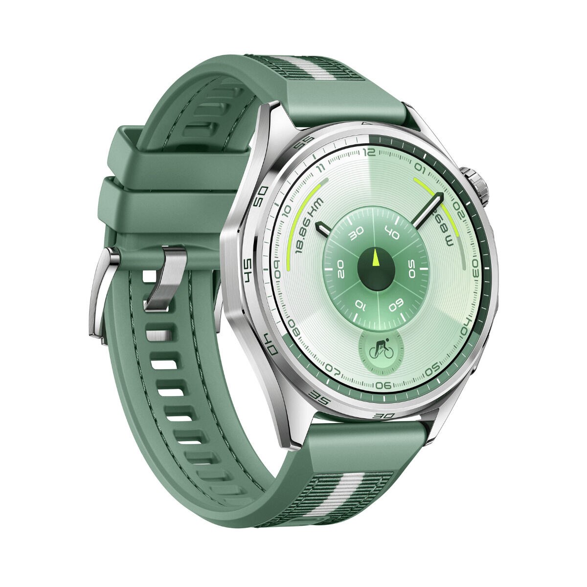 Умные часы Watch GT 6 Atum-B19F Зеленый 1,47" 46 mm