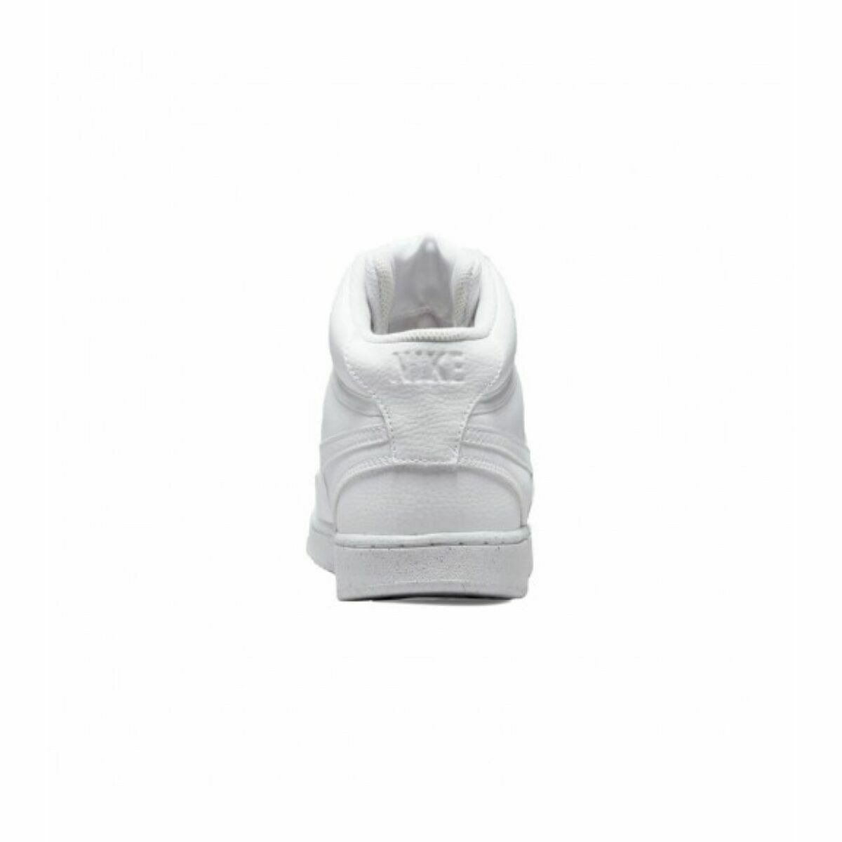 Мужские спортивные кроссовки VISION MID NEXT NATURE DN3577 100 Белый