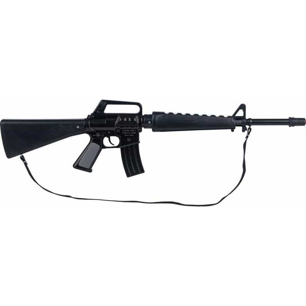 Rifle Assault Command 118/6 72 x 24 x 5 cm