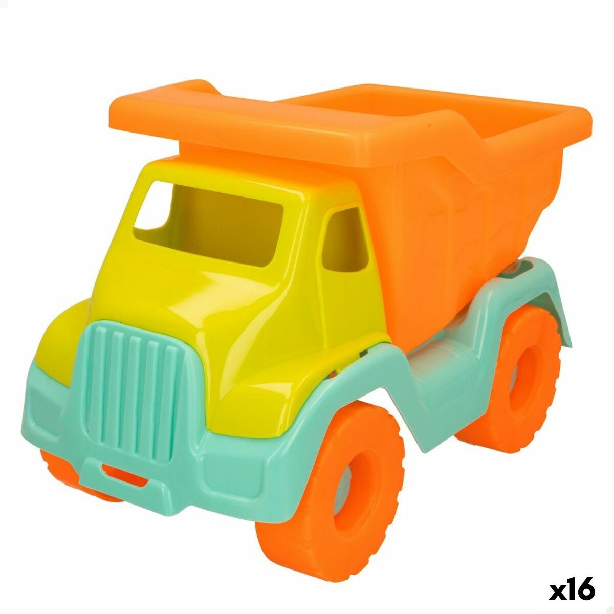 Lorry 30 cm polypropylene (16 Units)