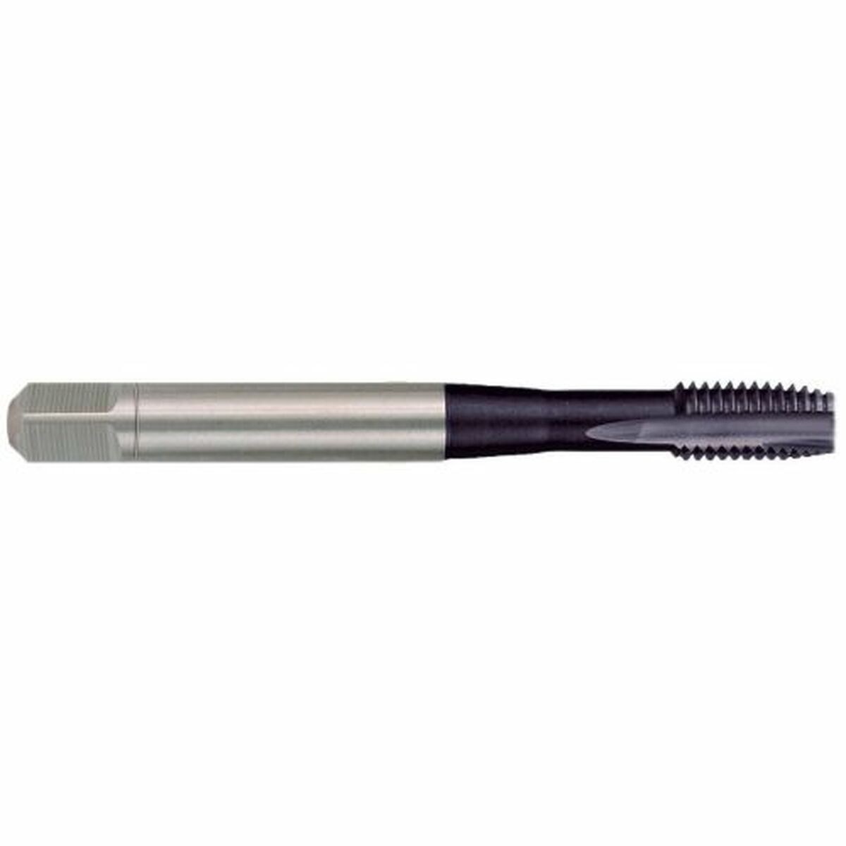 Метчик для станков 3 mm Быстрорежущая сталь (HSS) 11 mm ISO DIN 13 DIN 371