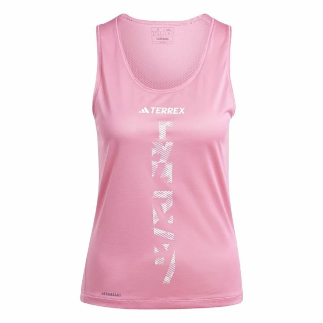 Женская майка XPR Singlet Розовый