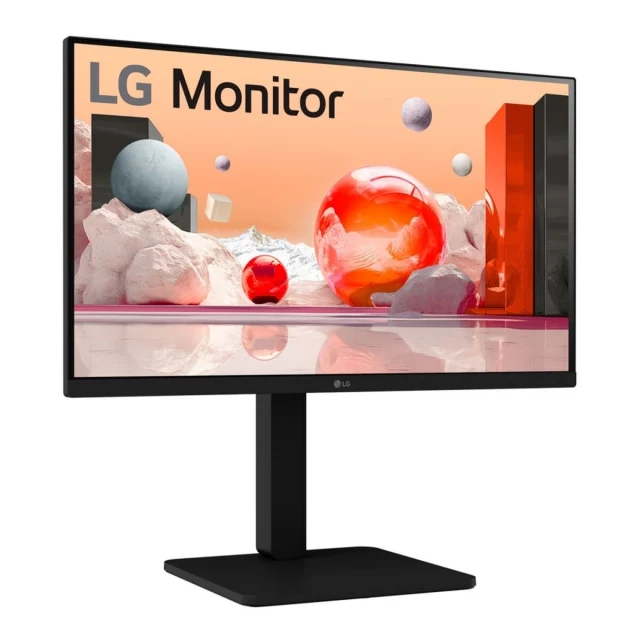 Игровой монитор 27BA650-B Full HD 27"