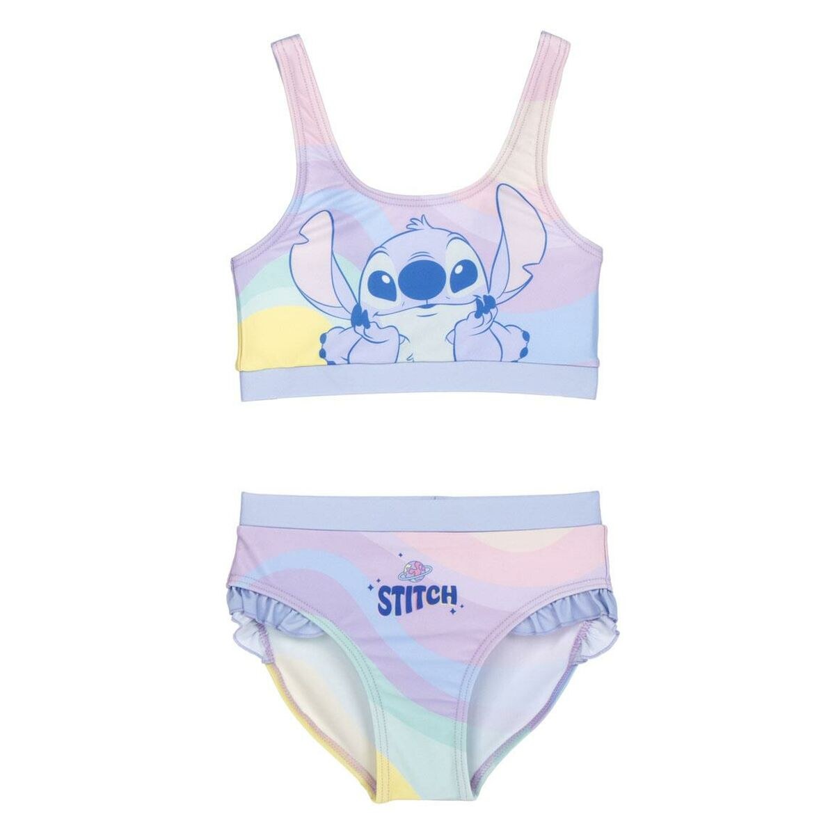Bikini Multicolour