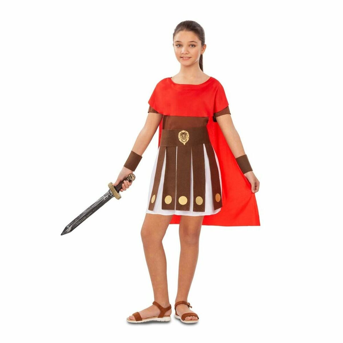 Игрушечный меч Roman