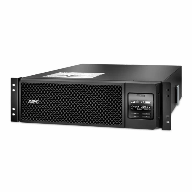 Система бесперебойного питания Интерактивная SAI SRT5KRMXLI