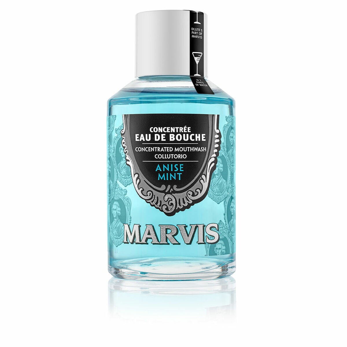 Ополаскиватель Anise Mint 120 ml