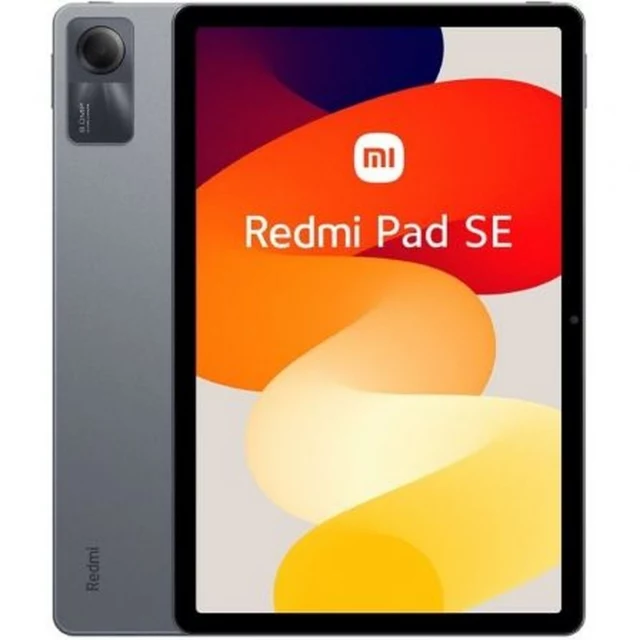 Планшет VHU5360EU 11" Qualcomm Snapdragon 680 4 GB RAM 128 Гб