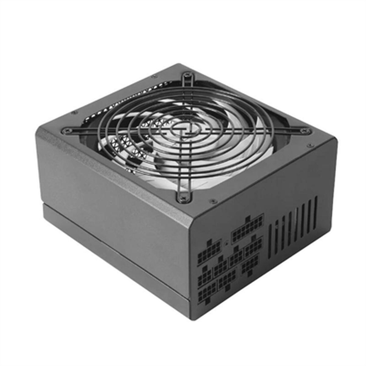 Power supply Radix VII 80 Plus Silver 700 W