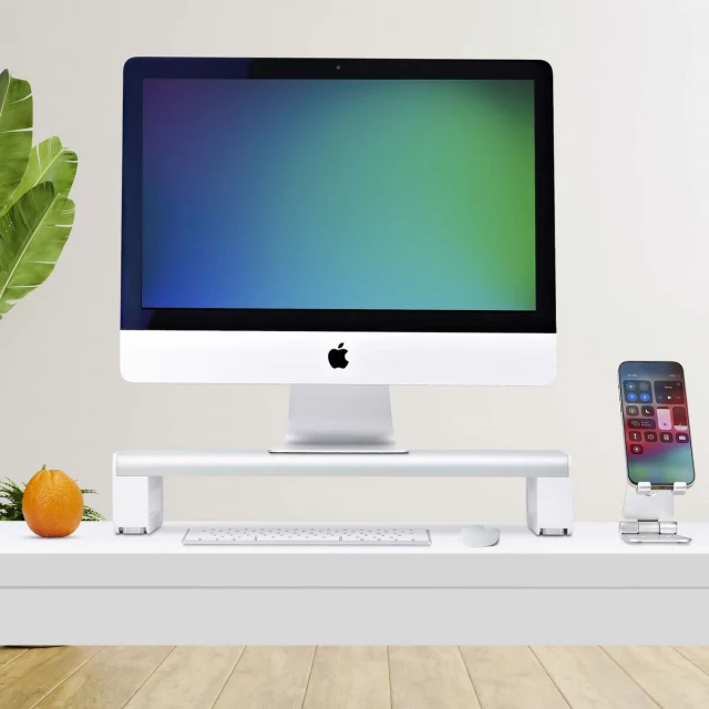 Пюпитр 1MFSW-MONITOR-RISER
