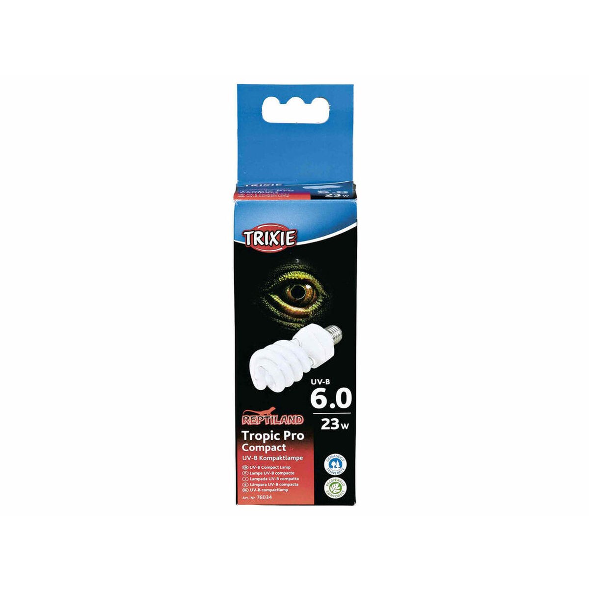 Лампа естественного света Tropic Pro Compact 6.0