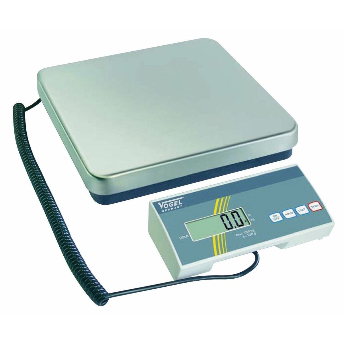 Электронные Весы 35 kg