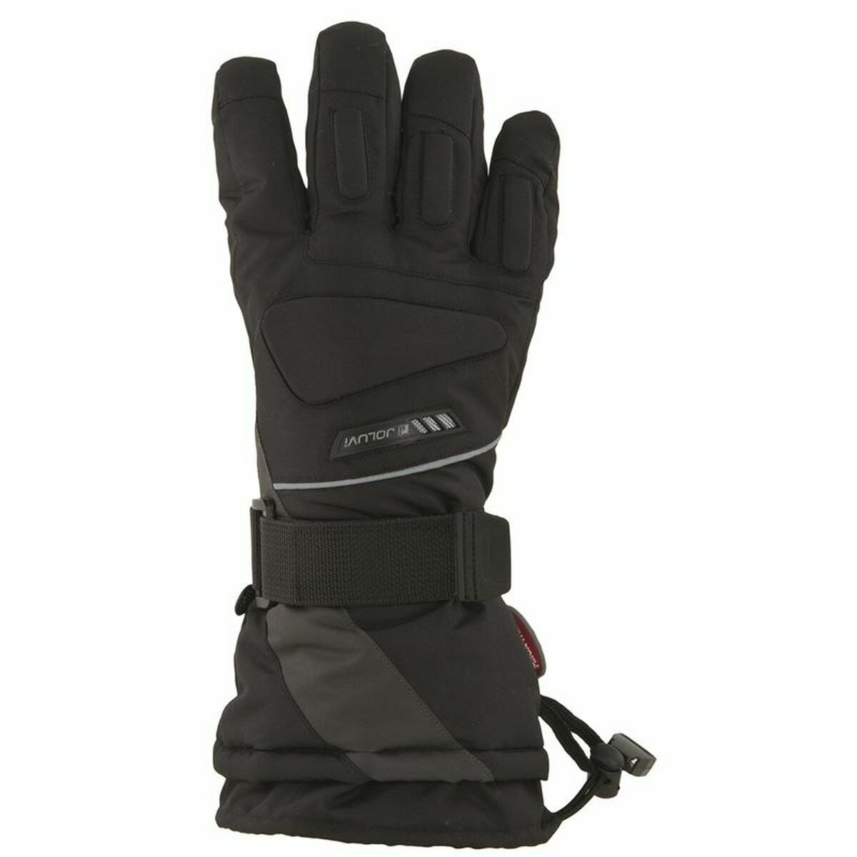 Gloves Elurra Black