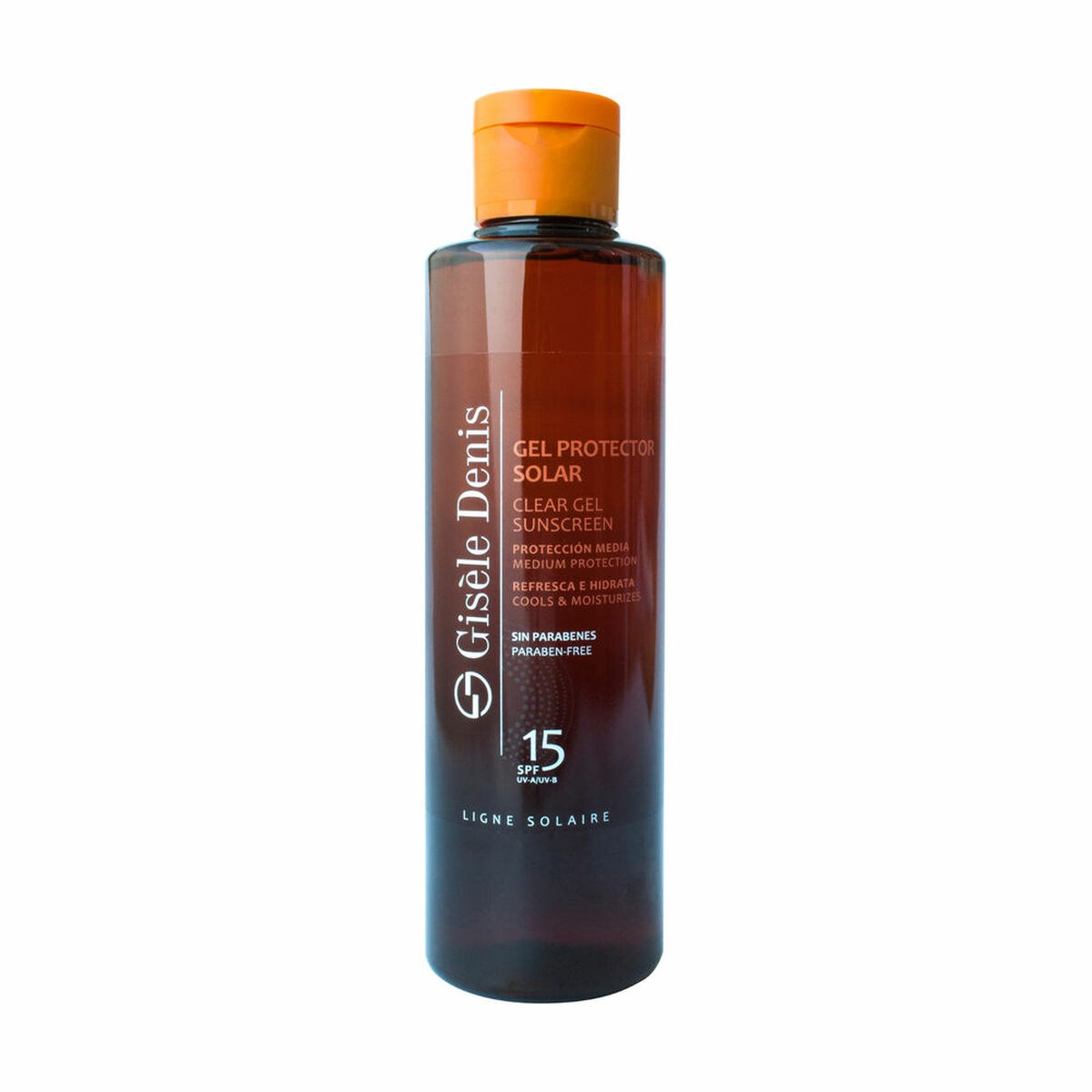 Солнцезащитный гель (200 ml)