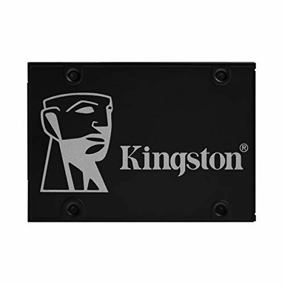 Жесткий диск KC600 256 Гб SSD