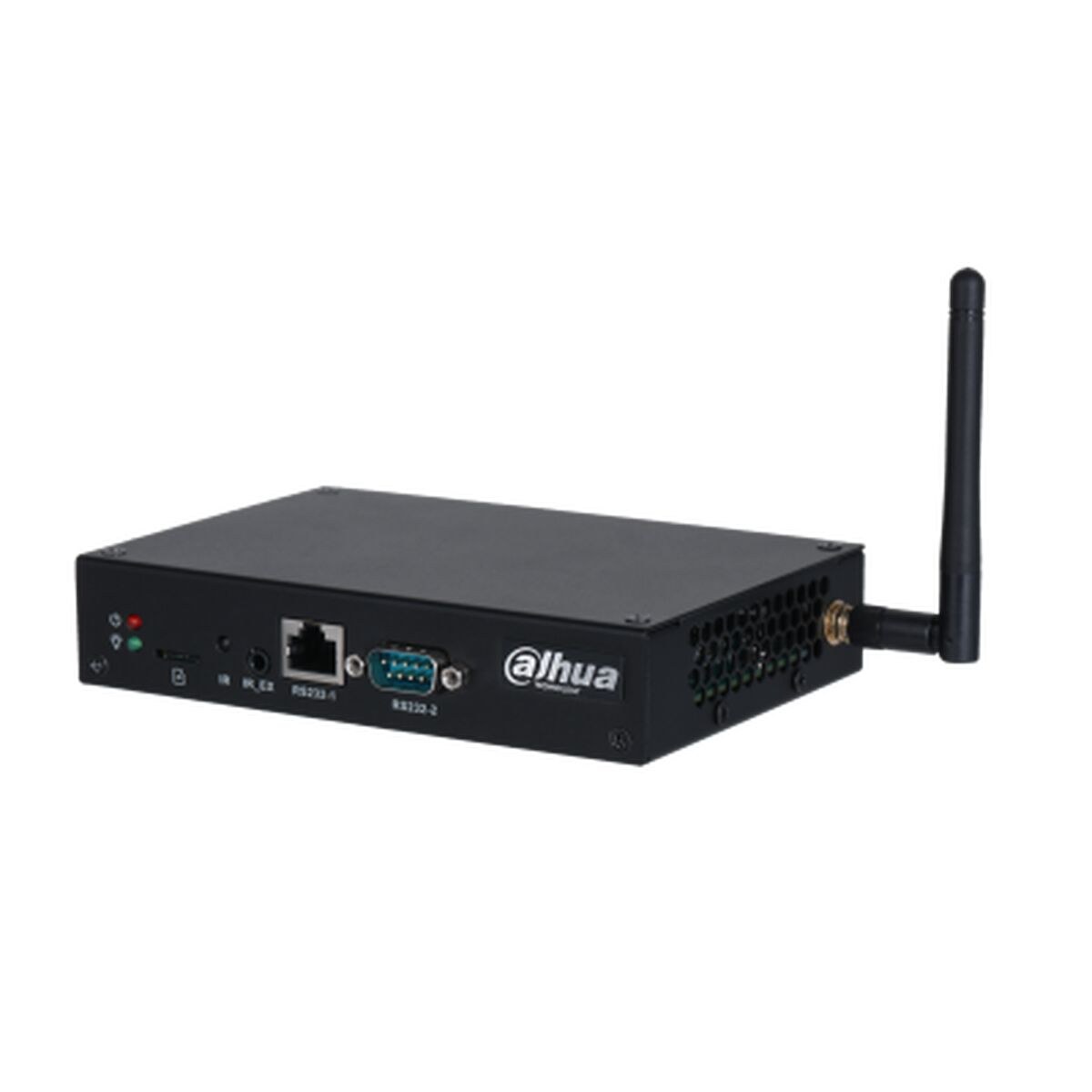 Медиаплеер DHI-DS04-AI400