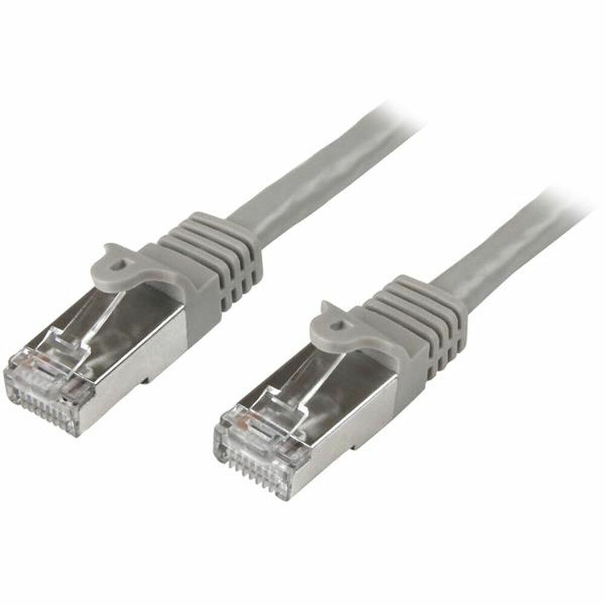 UTP Category 6 Rigid Network Cable N6SPAT50CMGR 50 cm