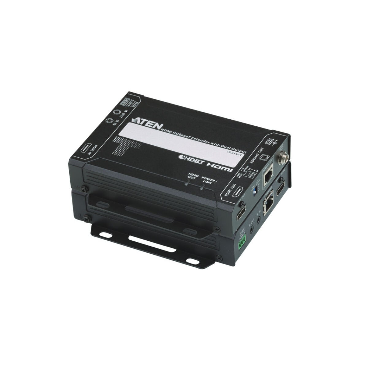 Переключатели KVM VE814A-ATA-G
