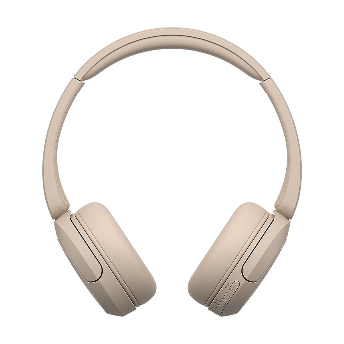Bluetooth-наушники WH-CH520 Кремовый