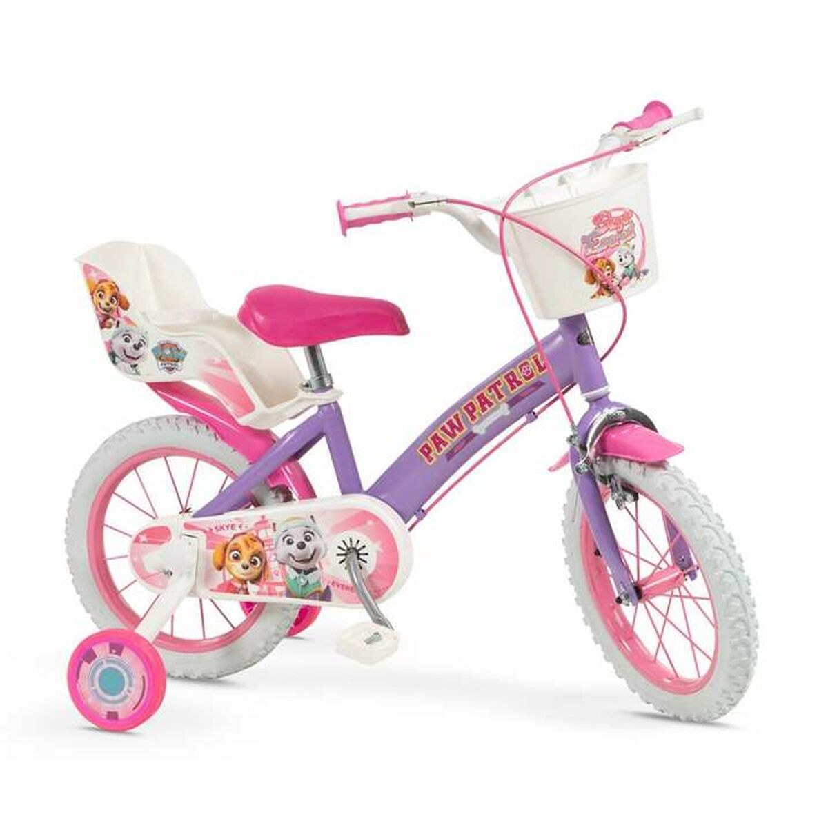 Children's Bike 14"