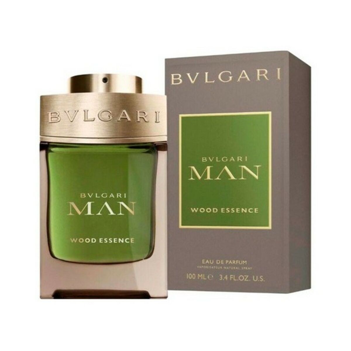 Мужская парфюмерия Man Wood Essence EDP