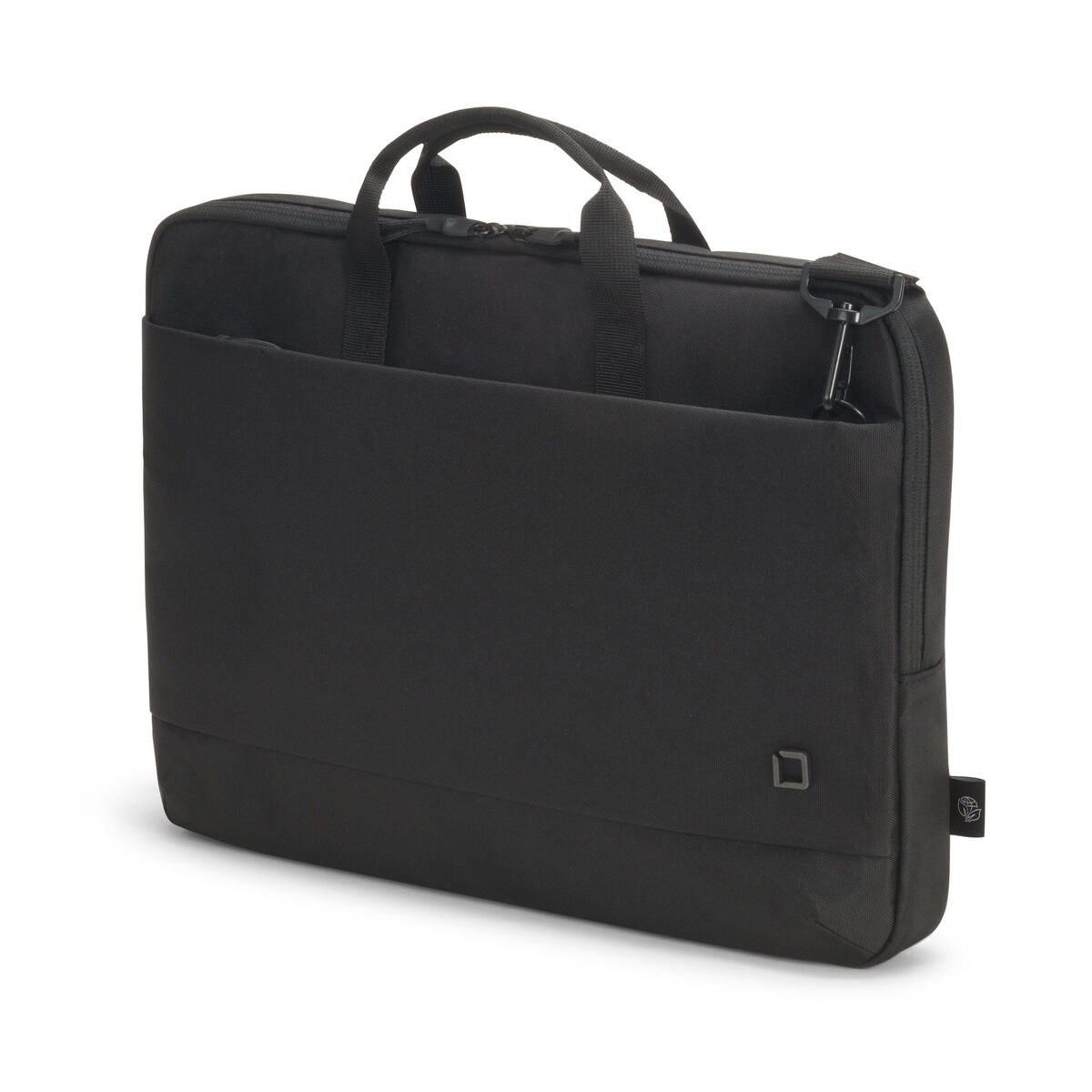 Laptop Case D31871-RPET Black 15,6''