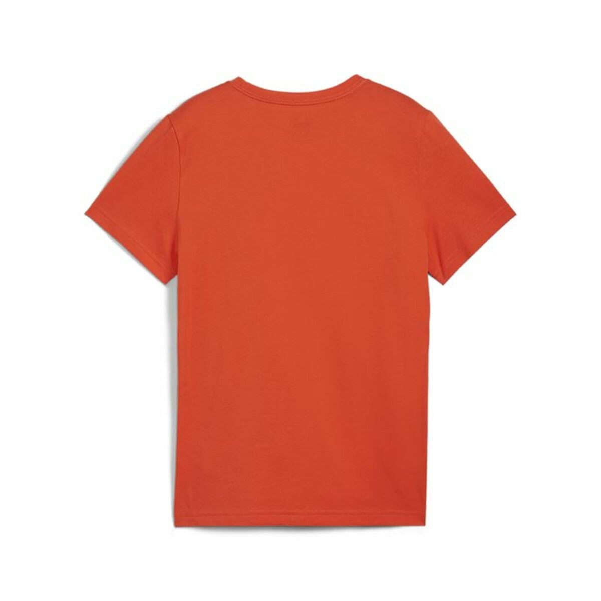 Детский Футболка с коротким рукавом Essentials+ 2 Col Logo