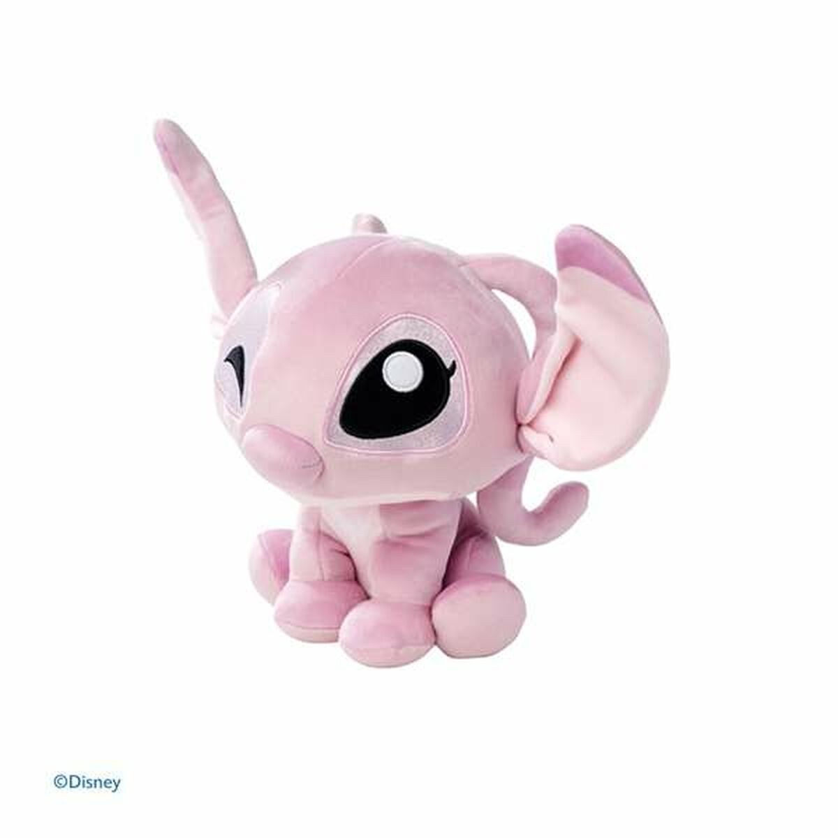 Плюшевый Angel 25 cm (1 Предметы)