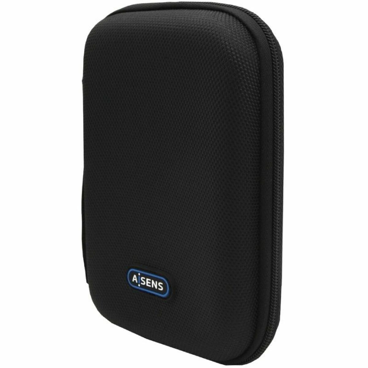 Hard drive case ASBG-003-BK