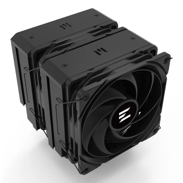 Вентилятор в корпусе CNPS14X DUO (1 штук)