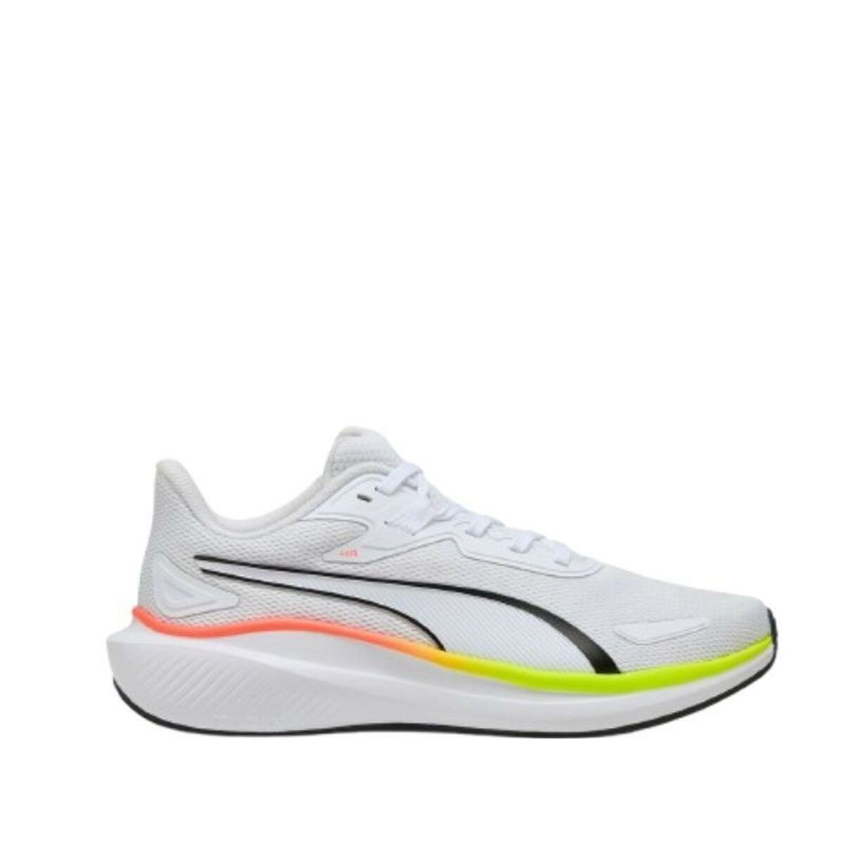 Беговые кроссовки для взрослых Skyrocket Lite SS25 379437 33 Белый