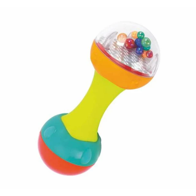 Соска Balls 14 cm Разноцветный
