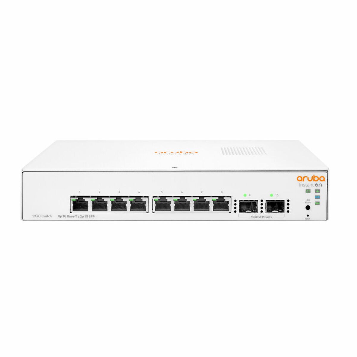 Переключатель JL680A RJ-45