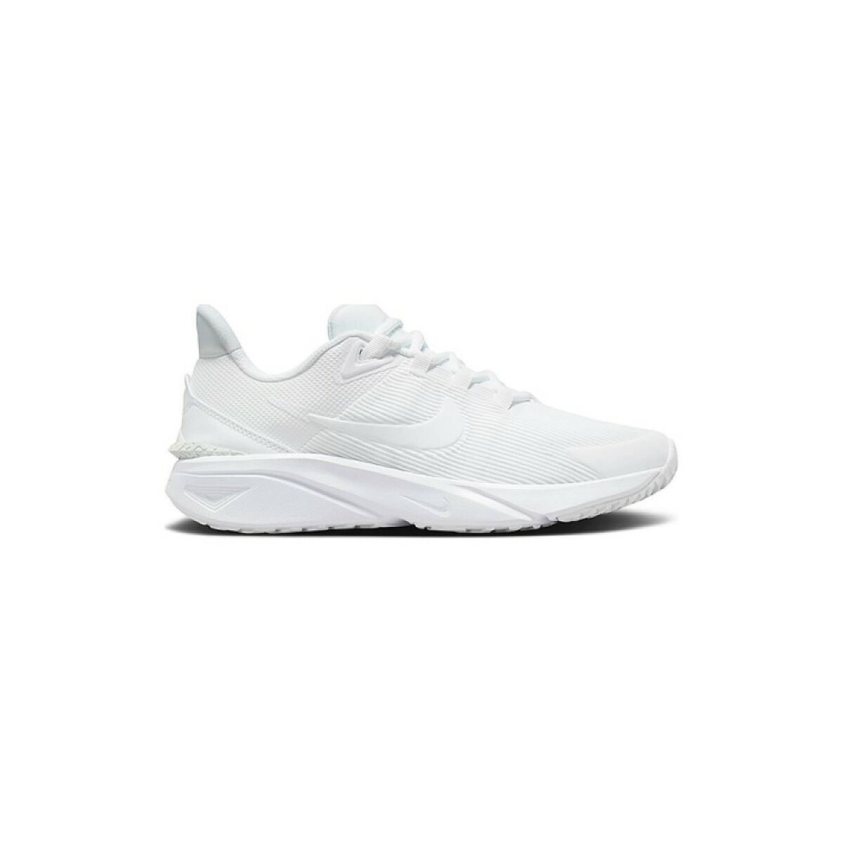 Sports Shoes for Kids STAR RUNNER 4 NN GS DX7615 100 White