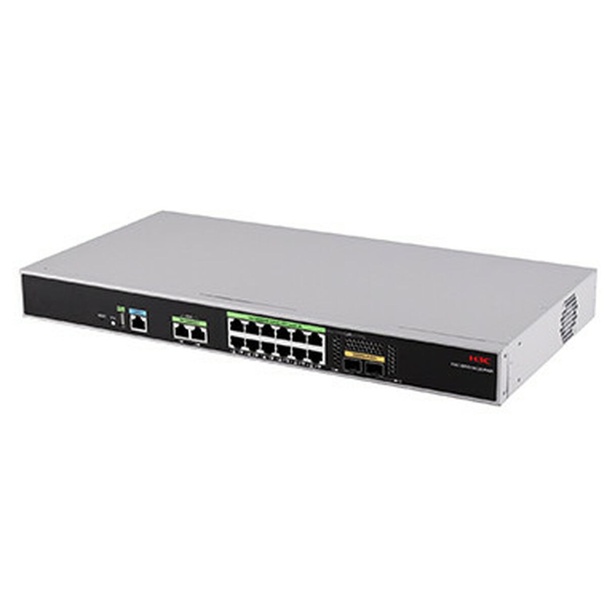 Wi-Fi Amplifier WSG1812X-PWR